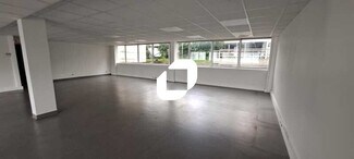 Plus de détails pour 6 Avenue Du Professeur André Lemierre, Paris - Bureau à louer