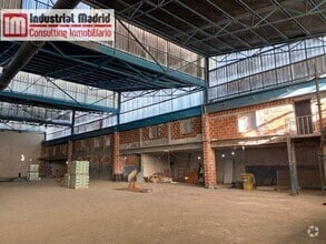 Industrial in Madrid, Madrid for lease Interior Photo- Image 2 of 4