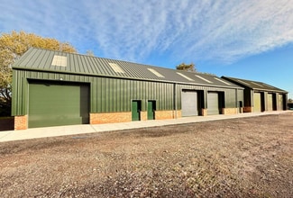 More details for Preston New Rd, Samlesbury - Industrial for Lease