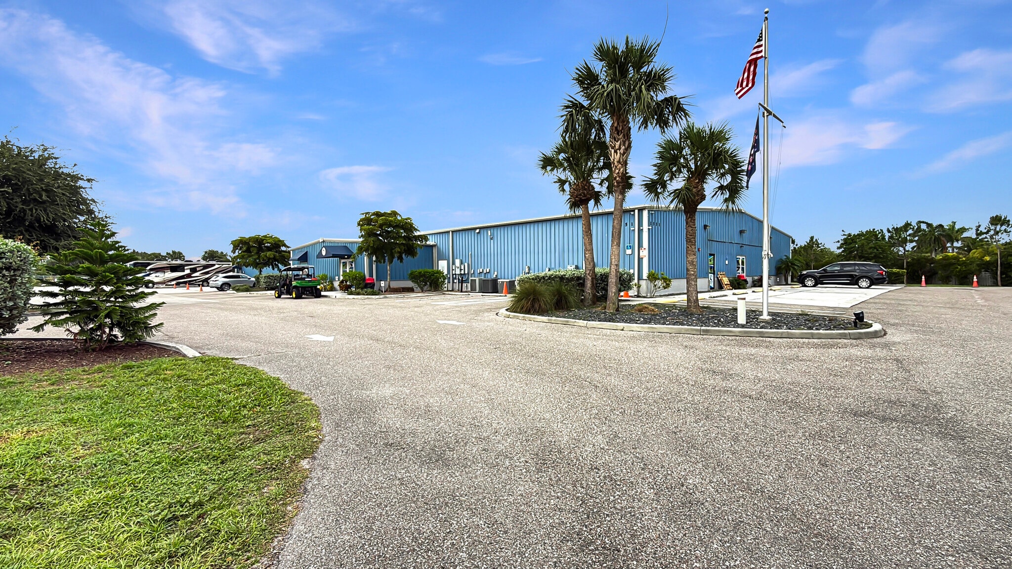 2551 Taylor Rd, Punta Gorda, FL for sale Building Photo- Image 1 of 11