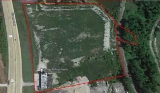 Plus de détails pour 1150 S Truman Blvd, Festus, MO - Terrain à vendre