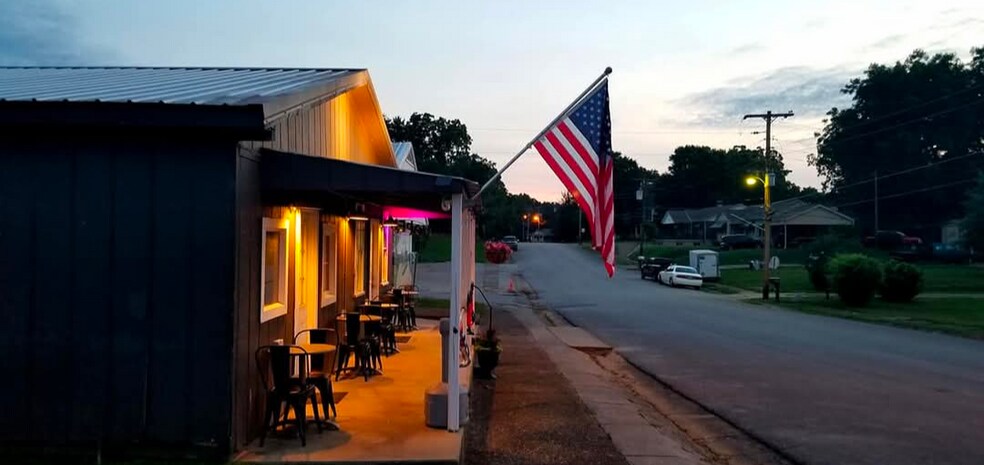 339 Main St, Waterloo, AL à vendre - Photo du bâtiment - Image 3 de 16