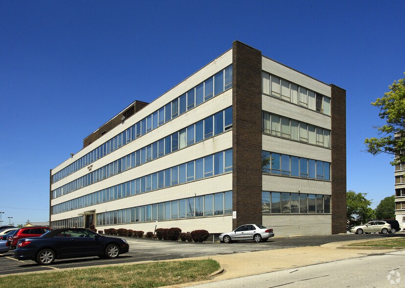 20545 Center Ridge Rd, Rocky River, OH à vendre - Autre - Image 3 de 21