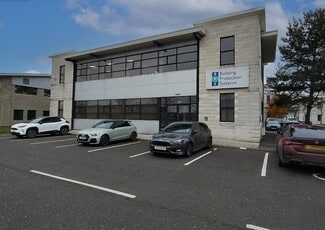 Plus de détails pour Heron Road, Belfast - Bureau à vendre