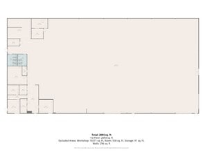 373 Huntington Rd, Gaffney, SC for lease Interior Photo- Image 2 of 2