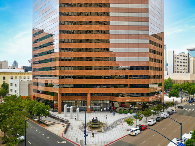 More details for 401 B St, San Diego, CA - Office, Flex for Lease