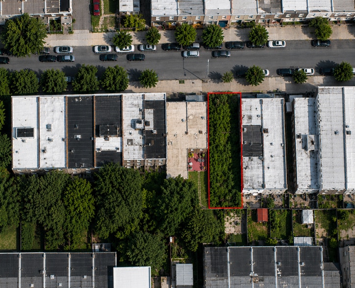 308 Sumpter St, Brooklyn, NY for sale - Site Plan - Image 3 of 3