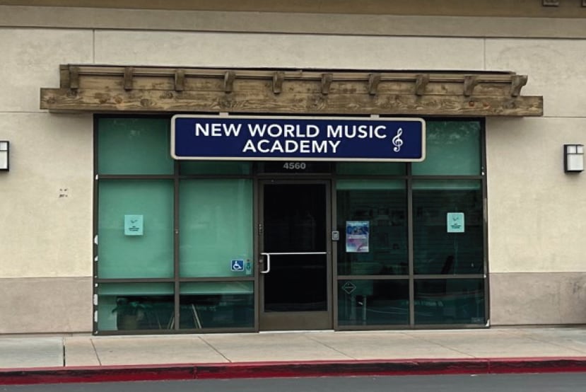 4540-4590 Dublin Blvd, Dublin, CA for lease - Building Photo - Image 2 of 5