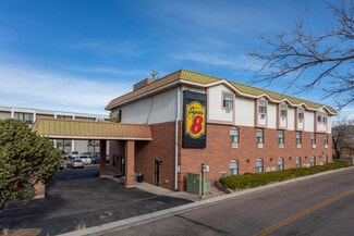 More details for 8135 N Academy Blvd, Colorado Springs, CO - Hospitality for Sale