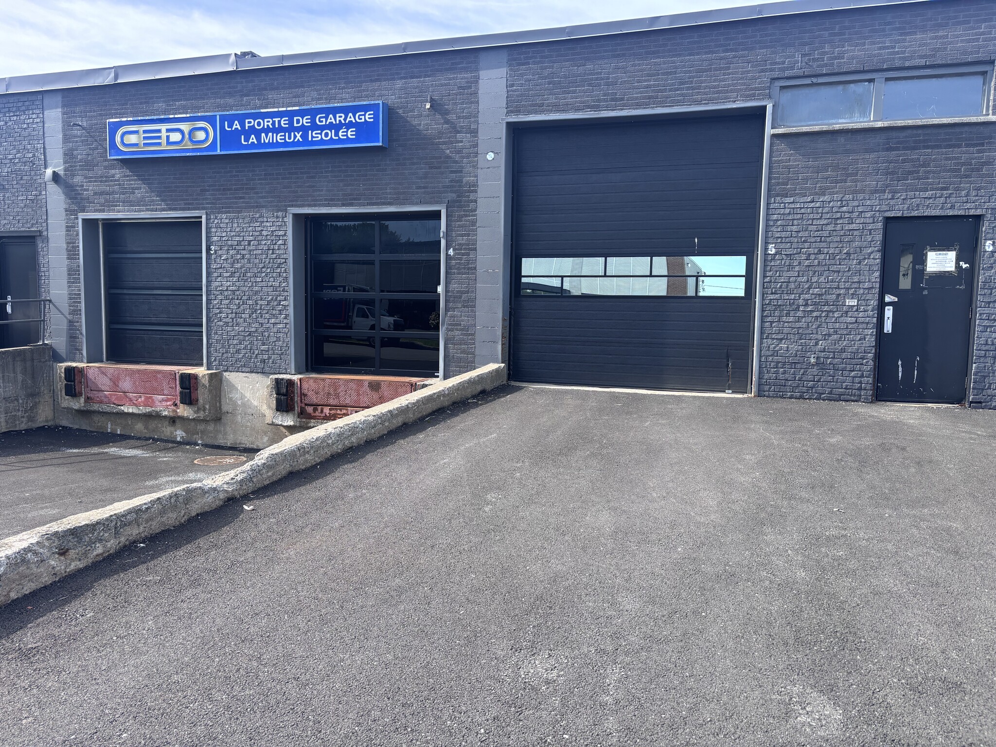 605 Boul Iberville, Repentigny, QC for lease Building Photo- Image 1 of 9