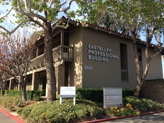 More details for 2503 Eastbluff Dr, Newport Beach, CA - Office for Lease