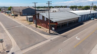 More details for 2601 8th Ave & 2605 S 7th Ave – Land for Sale, Garden City, CO
