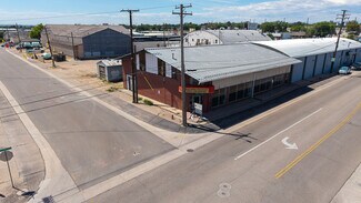 Plus de détails pour 2601 8th Ave & 2605 S 7th Ave – Terrain à vendre, Garden City, CO