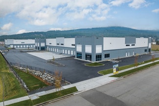 Plus de détails pour 751 S Clearwater Loop, Post Falls, ID - Industriel à louer