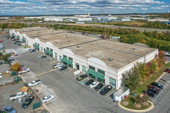 More details for 11900 Livingston Rd, Manassas, VA - Industrial for Lease