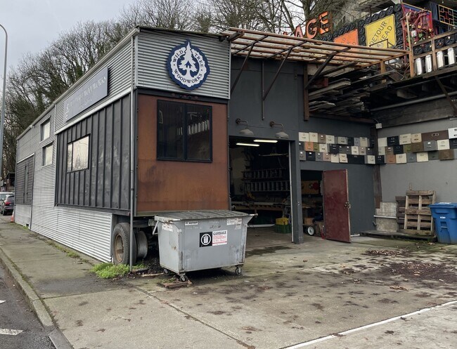 More details for 2533 Westlake Ave N, Seattle, WA - Industrial for Lease