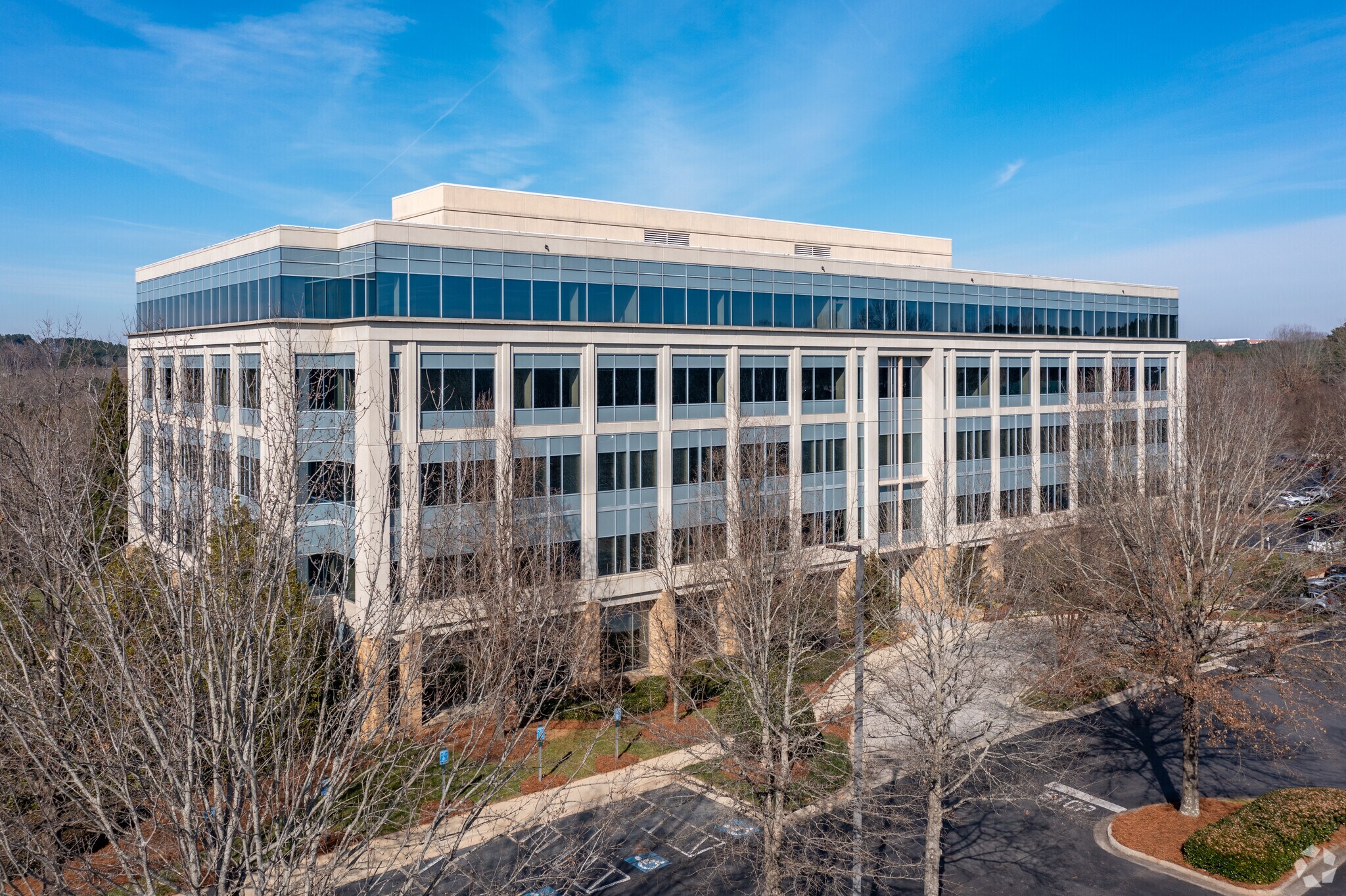 3655 Brookside Pky, Alpharetta, GA for lease Primary Photo- Image 1 of 17