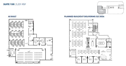 2375 Northside Dr, San Diego, CA for lease Floor Plan- Image 2 of 2