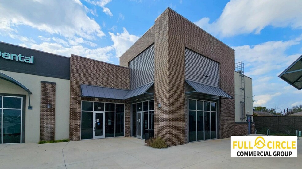821 W New Hope Dr, Cedar Park, TX à vendre - Photo du bâtiment - Image 1 de 1