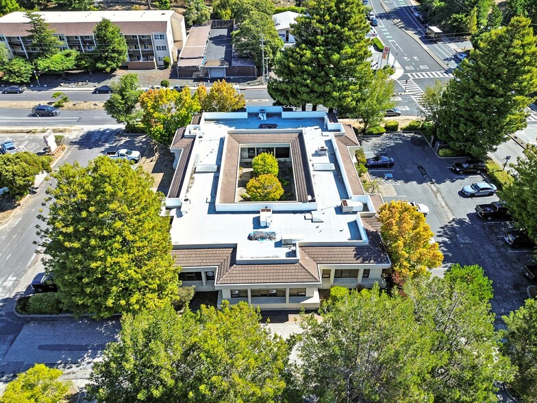 1005 Terra Nova Blvd, Pacifica, CA for sale - Building Photo - Image 3 of 15