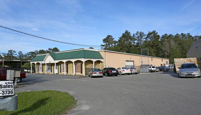 More details for 3050 W Tharpe St, Tallahassee, FL - Industrial for Lease