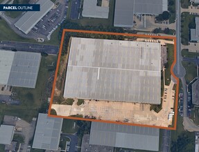 119 Northeast Dr, Loveland, OH - Aerial  map view