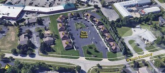 Plus de détails pour 900 W South Boundary St, Perrysburg, OH - Bureau à louer