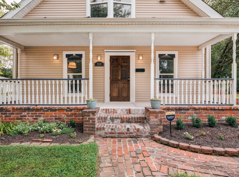 6543 Ferguson St, Indianapolis, IN for lease - Building Photo - Image 2 of 25