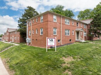 Plus de détails pour 120 W Elizabeth St, Independence, MO - Multi-résidentiel à vendre