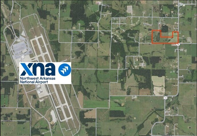 14400 NW Cowan ave, Gentry, AR à vendre Photo principale- Image 1 de 1