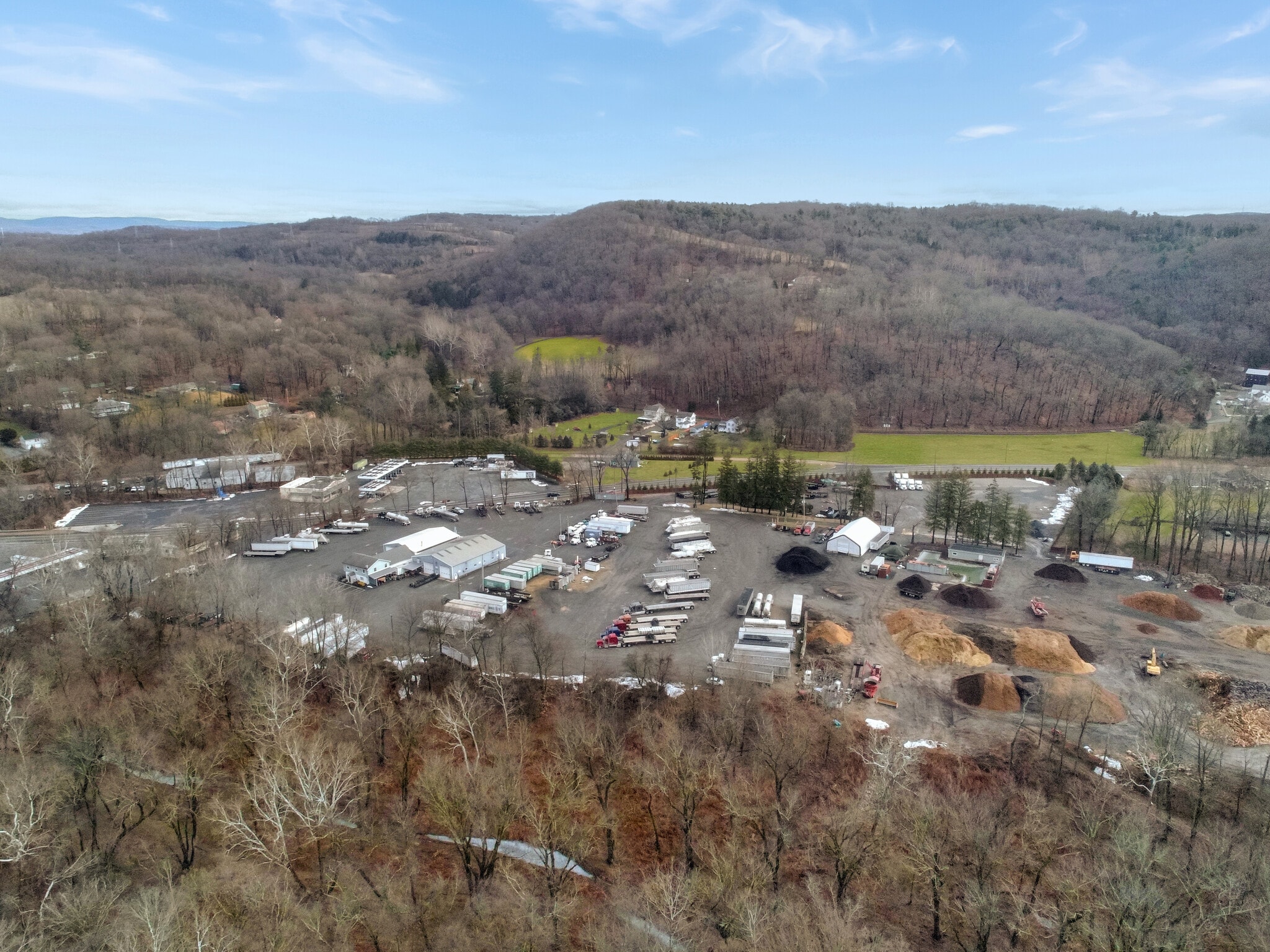 56 US 46 Hwy, Columbia, NJ à louer Photo intérieure- Image 1 de 167