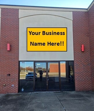 Plus de détails pour 601 Boonville E Martin Rd, Evansville, IN - Commerce de détail à louer