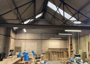 209-225 Davidson, Croydon for lease Interior Photo- Image 2 of 4