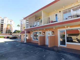 Plus de détails pour 127 Tampa Ave E, Venice, FL - Vente au détail à vendre