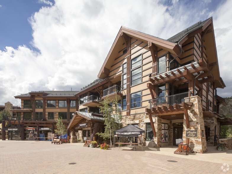 120 Carriage Way, Snowmass Village, CO for sale - Primary Photo - Image 1 of 1