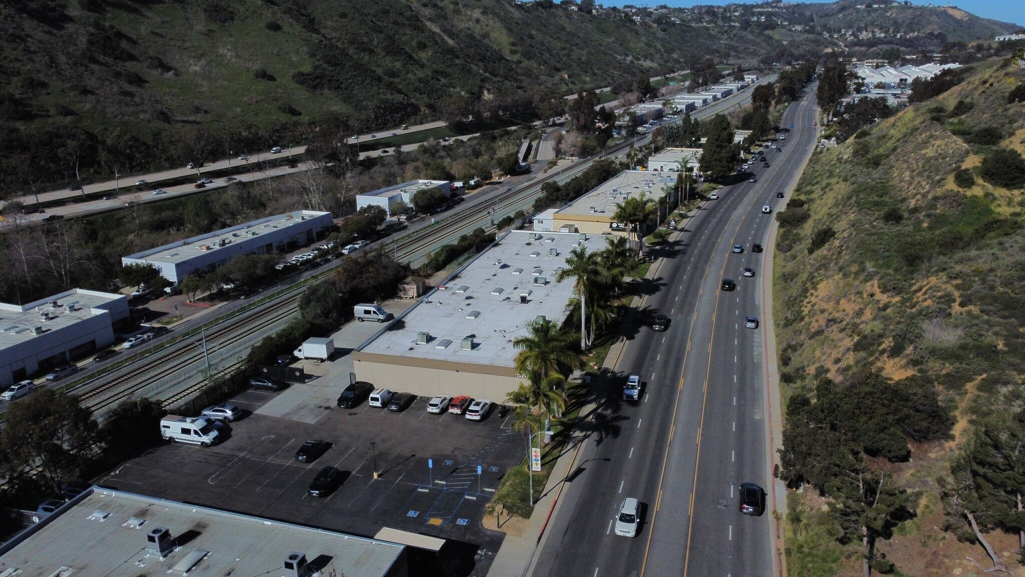 4170 Morena Blvd, San Diego, CA à louer Photo principale- Image 1 de 6