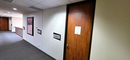 4545 Fuller Dr, Irving, TX for lease Interior Photo- Image 2 of 14