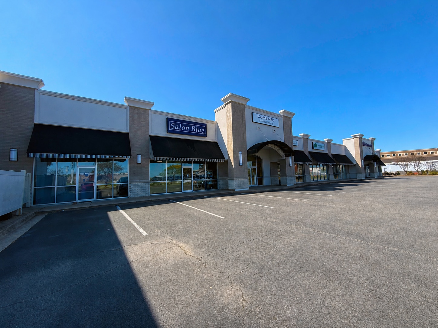 805 Monroe St, Conway, AR for lease Building Photo- Image 1 of 11