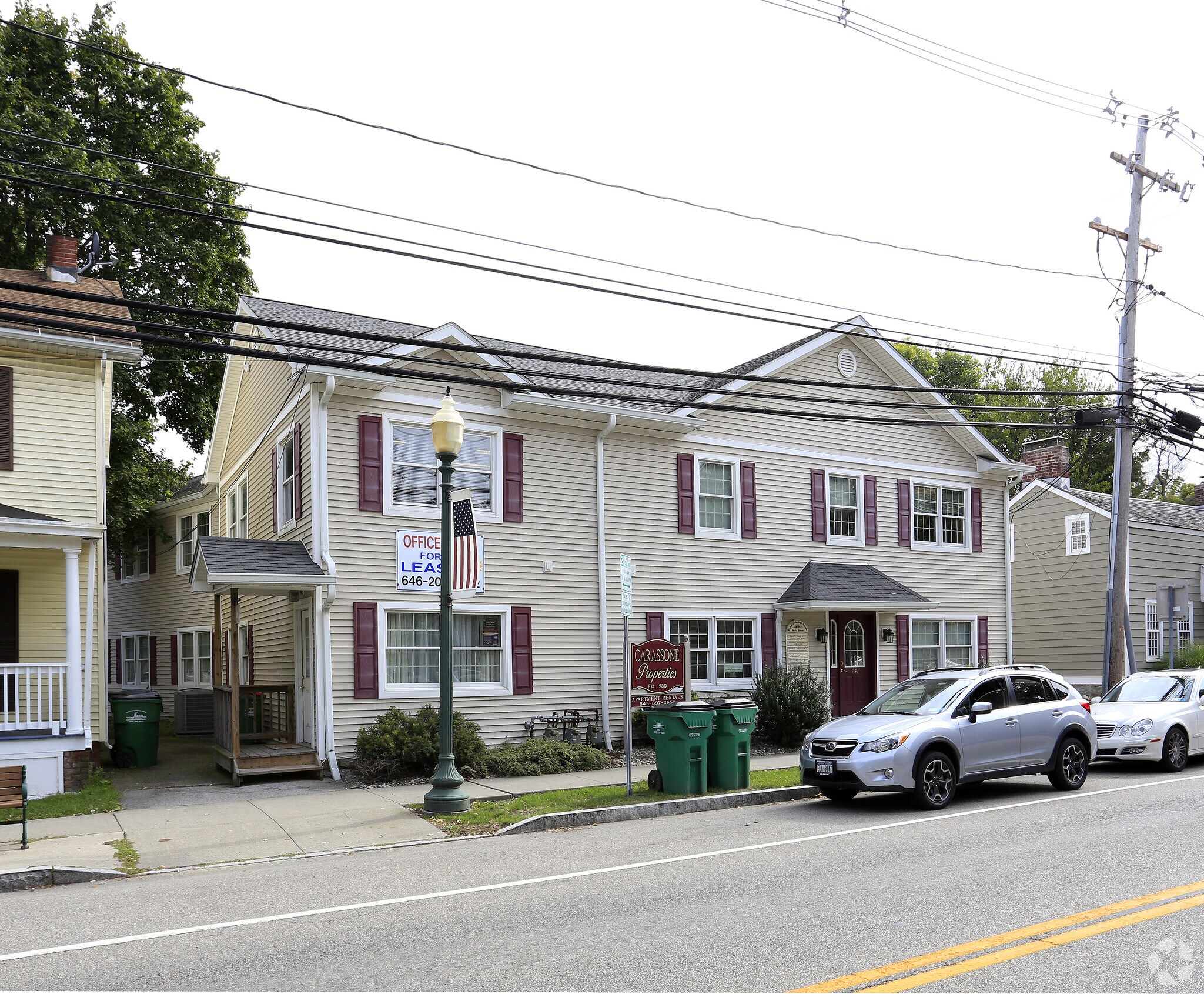 1076 Main St, Fishkill, NY for lease Primary Photo- Image 1 of 6