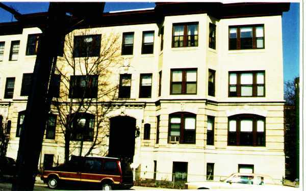 89 Marion St, Brookline, MA for sale - Building Photo - Image 2 of 3