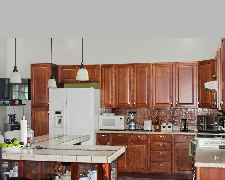 9629 U.S. HWY 59N Rd, Fannin, TX à vendre - Photo intérieure - Image 3 de 7