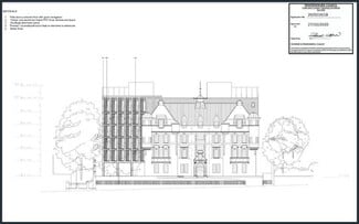 Plus de détails pour 76 High St, Paisley - Terrain à vendre