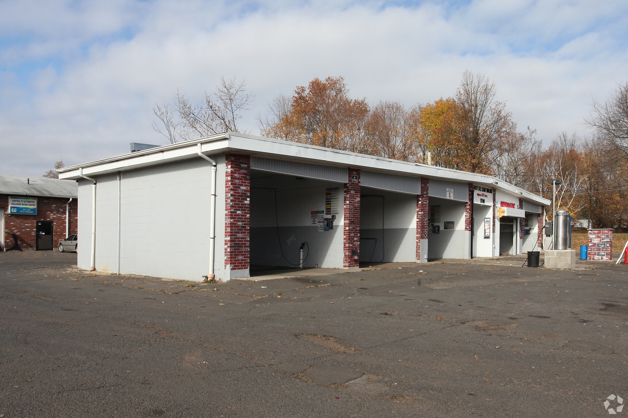 1110 East St, New Britain, CT for sale Primary Photo- Image 1 of 1