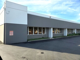 Plus de détails pour 1840-1856 Carnegie Ave, Santa Ana, CA - Industriel à louer