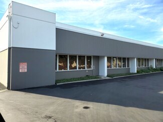 Plus de détails pour 1840-1856 Carnegie Ave, Santa Ana, CA - Industriel à louer