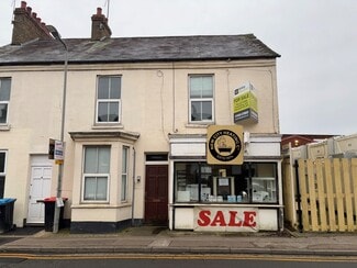 Plus de détails pour 14 Simpson Rd, Milton Keynes - Commerce de détail à vendre