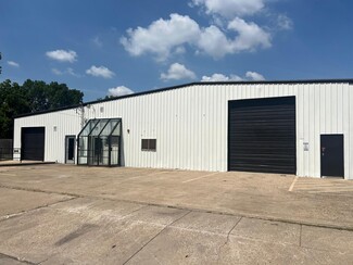 Plus de détails pour 2333 Delante St, Haltom City, TX - Industriel à louer