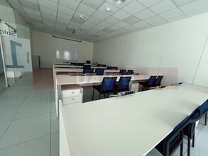 Industriel dans L'Hospitalet de Llobregat, Barcelona à louer Photo intérieure- Image 1 de 6