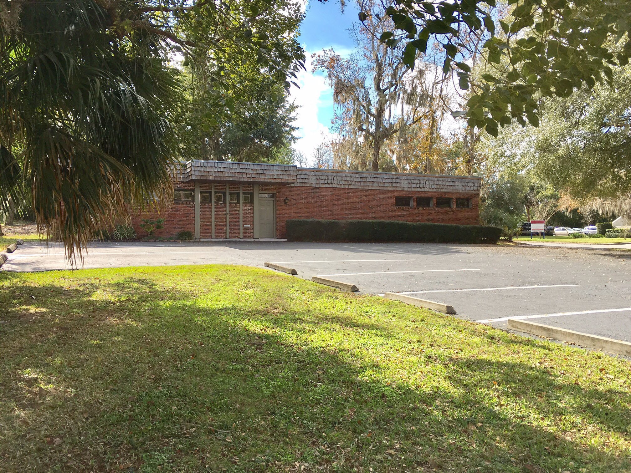 333 NW 3rd Ave, Ocala, FL for sale Building Photo- Image 1 of 1
