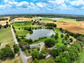 7204 Highway 218 E, Marshville, NC - Aérien  Vue de la carte - Image1